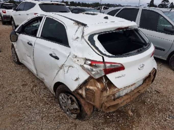 HYUNDAI HB20 13/13