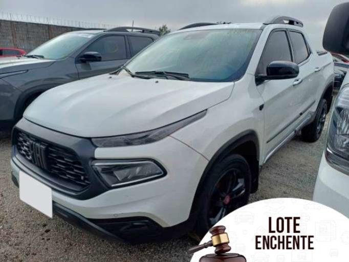 FIAT TORO 21/22
