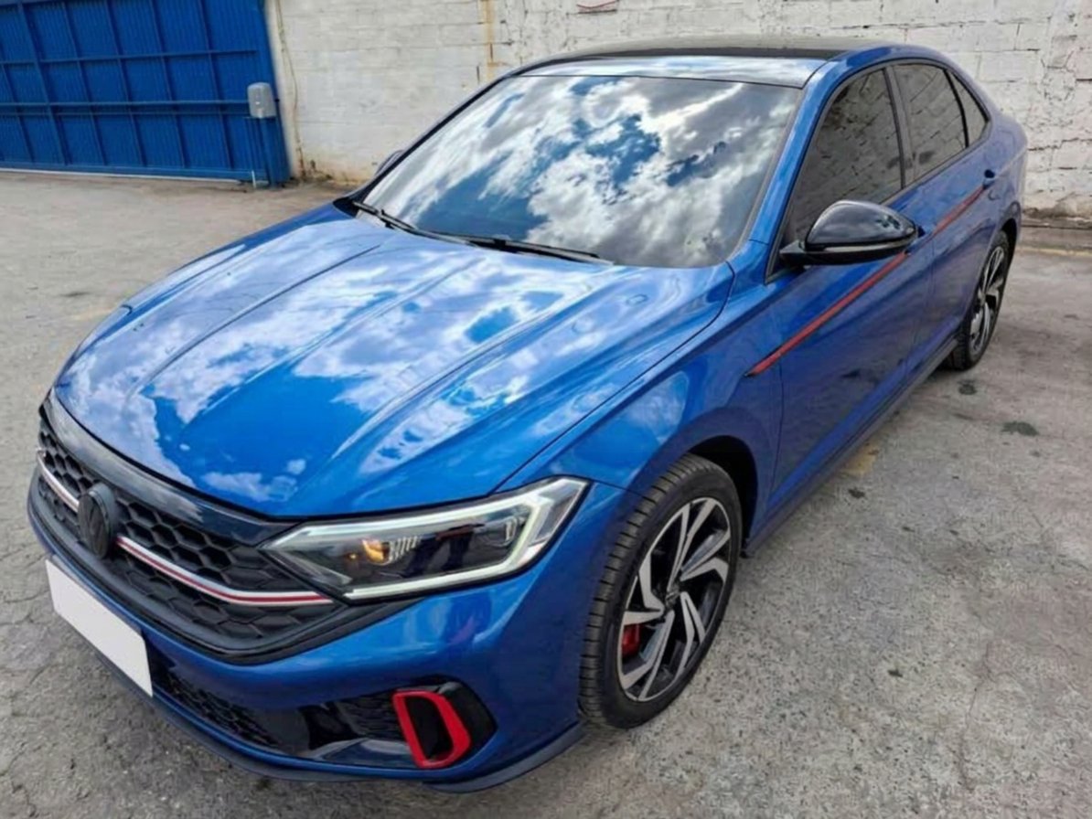 VOLKSWAGEN JETTA 23/23