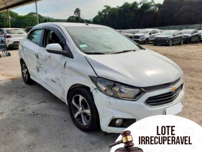 CHEVROLET PRISMA 18/19