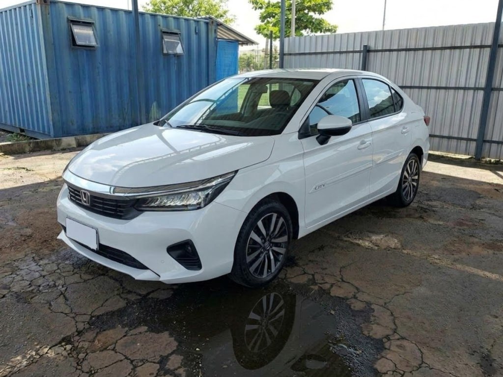 HONDA HONDA CITY 26/26