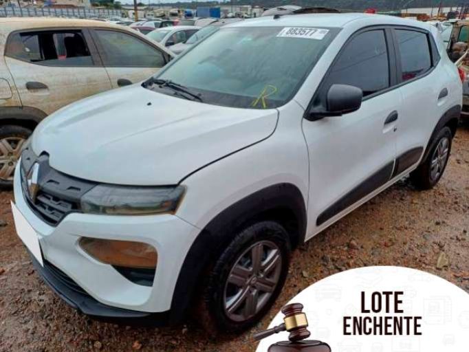 RENAULT KWID 23/23