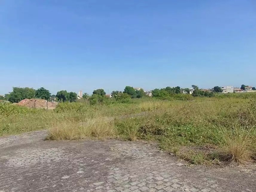 Gleba de Terras - Dendê - Itaboraí / RJ