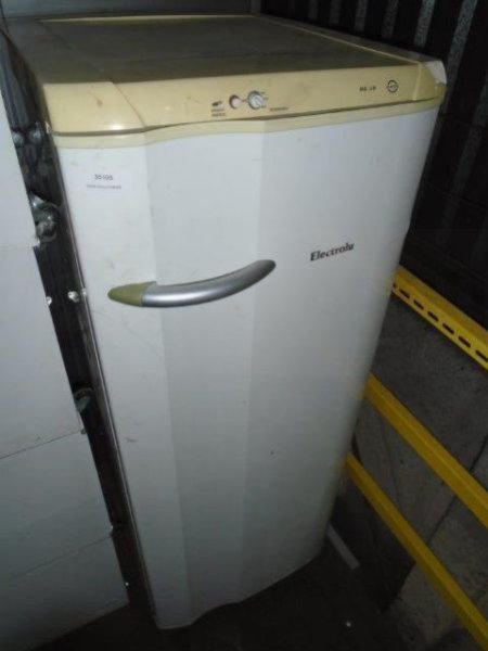 Refrigerador Electrolux