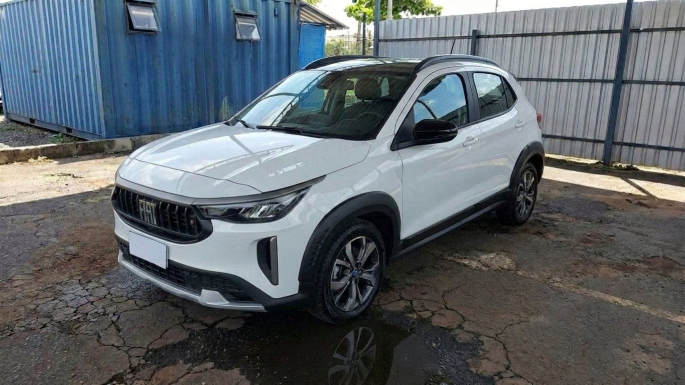 FIAT FIAT PULSE 26/26