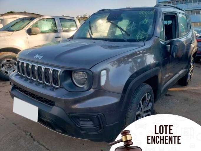 JEEP RENEGADE 23/23