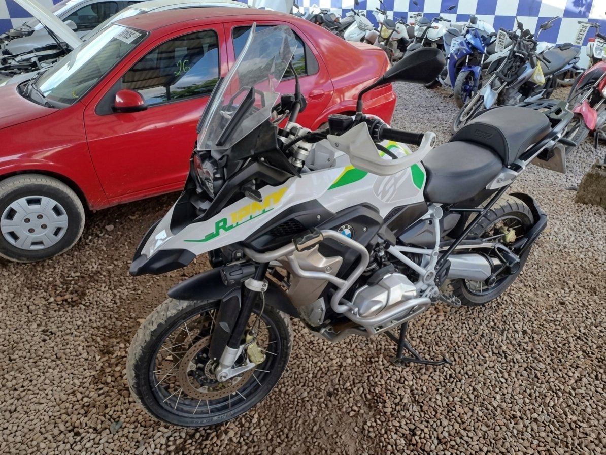 BMW R 1250 22/22