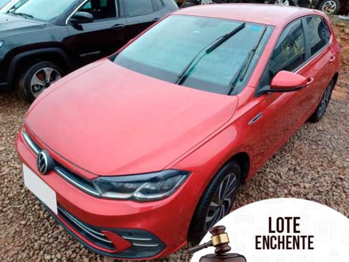 VOLKSWAGEN POLO 23/23