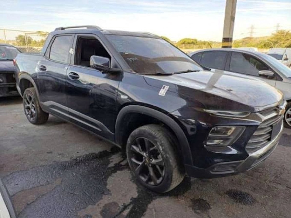 CHEVROLET MONTANA 23/23