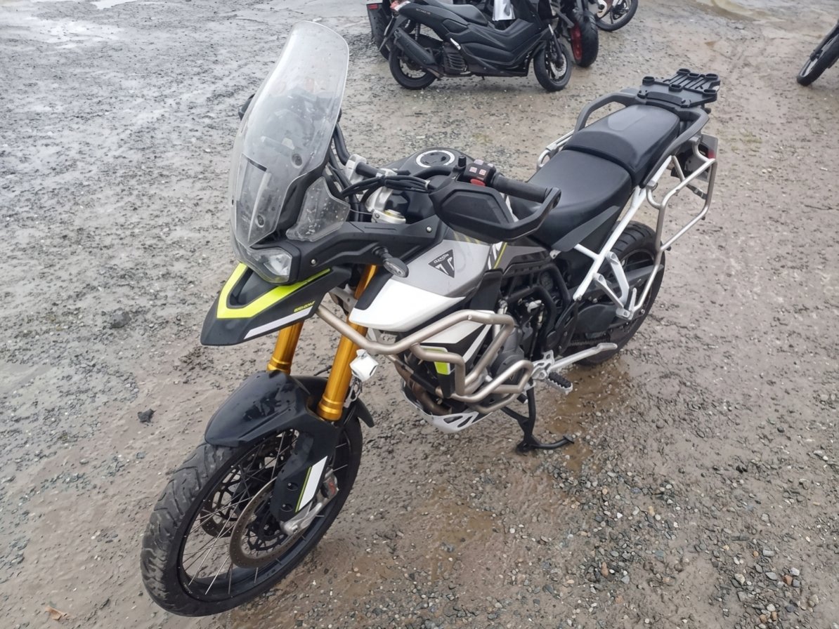 TRIUMPH TIGER 23/24