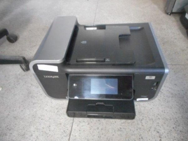 Multifuncional Lexmark