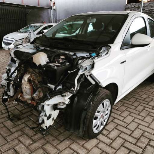 FIAT ARGO  17/17