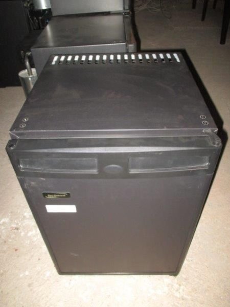 2 Frigobares Electrolux - Minibar
