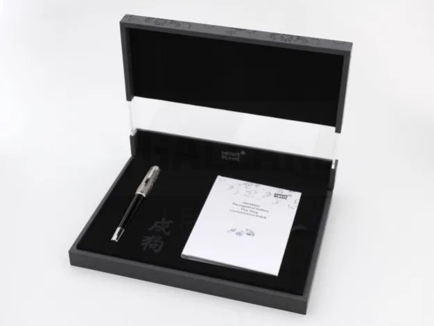 MONTBLANC THE LEGEND OF ZODIACS THE DOG 