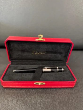 Caneta esferográfica Diabolo De Cartier