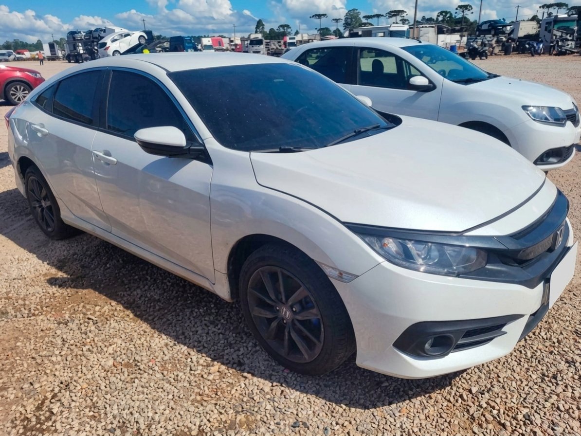 HONDA CIVIC 21/21