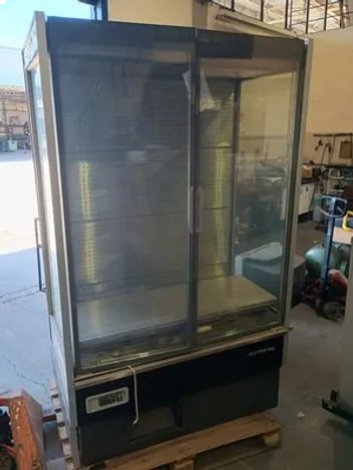 01 EXPOSITOR REFRIGERADO ELETROFRIO F01 VP-01.20, ANO: 2022
