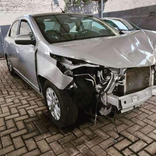 CHEVROLET COLBAT  15/16