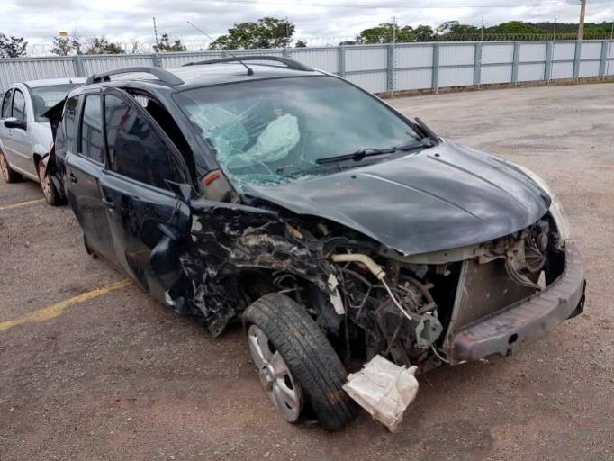 NISSAN LIVINA 11/12