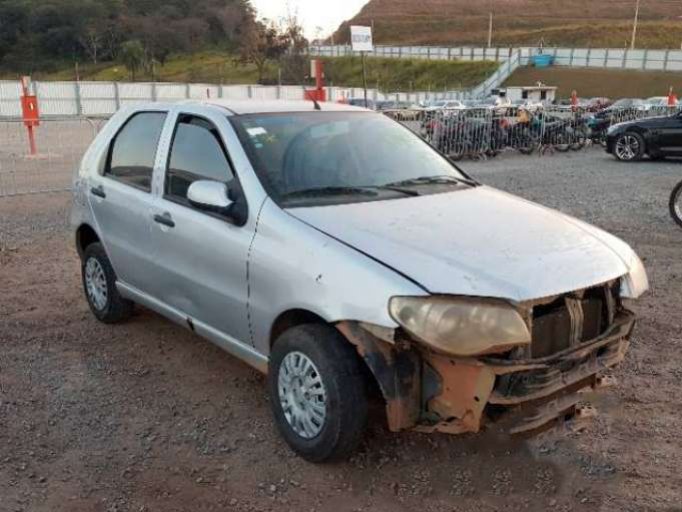 FIAT PALIO 11/12