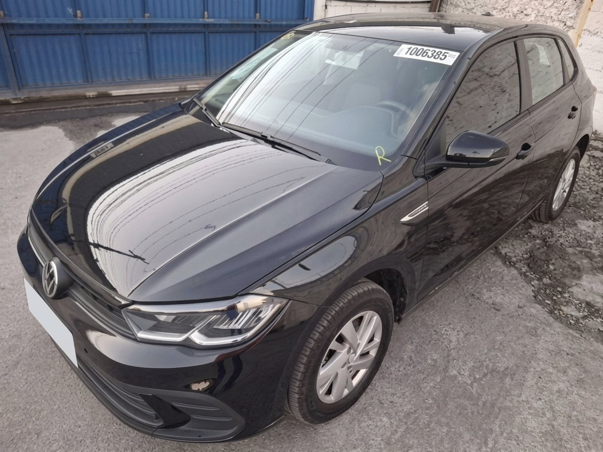 VOLKSWAGEN POLO 24/24
