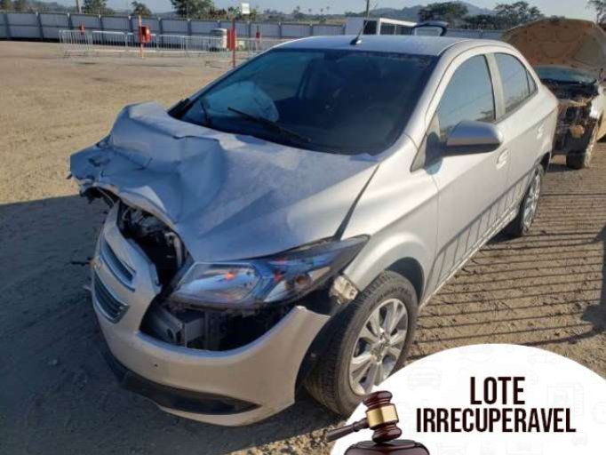 CHEVROLET PRISMA 16/16