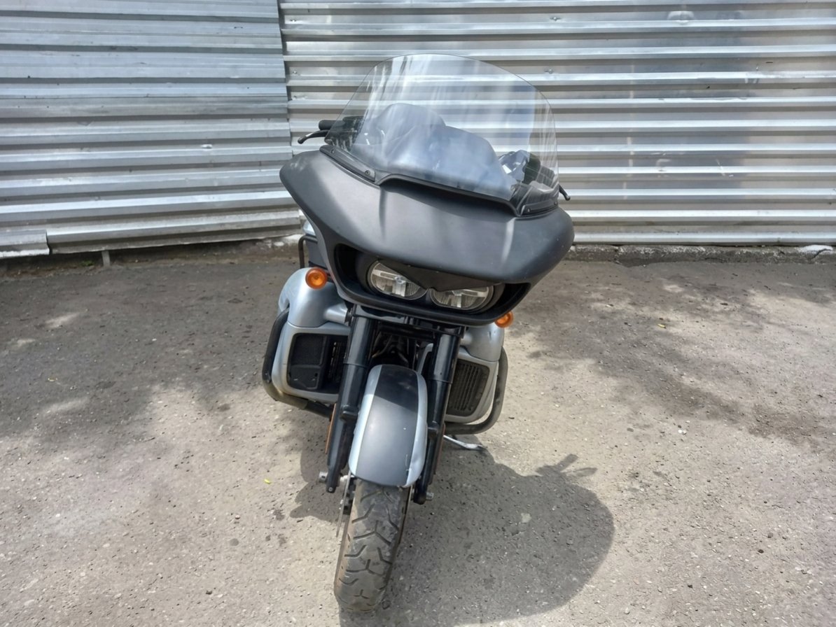 HARLEY-DAVIDSON ROAD GLIDE 20/20
