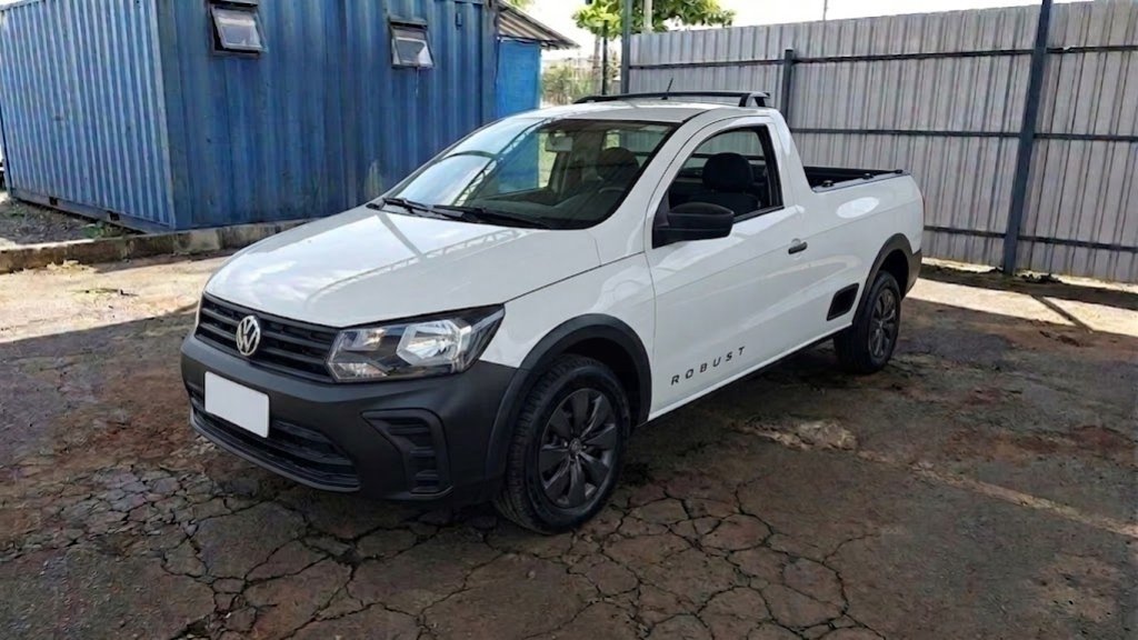VOLKSWAGEN SAVEIRO 25/26