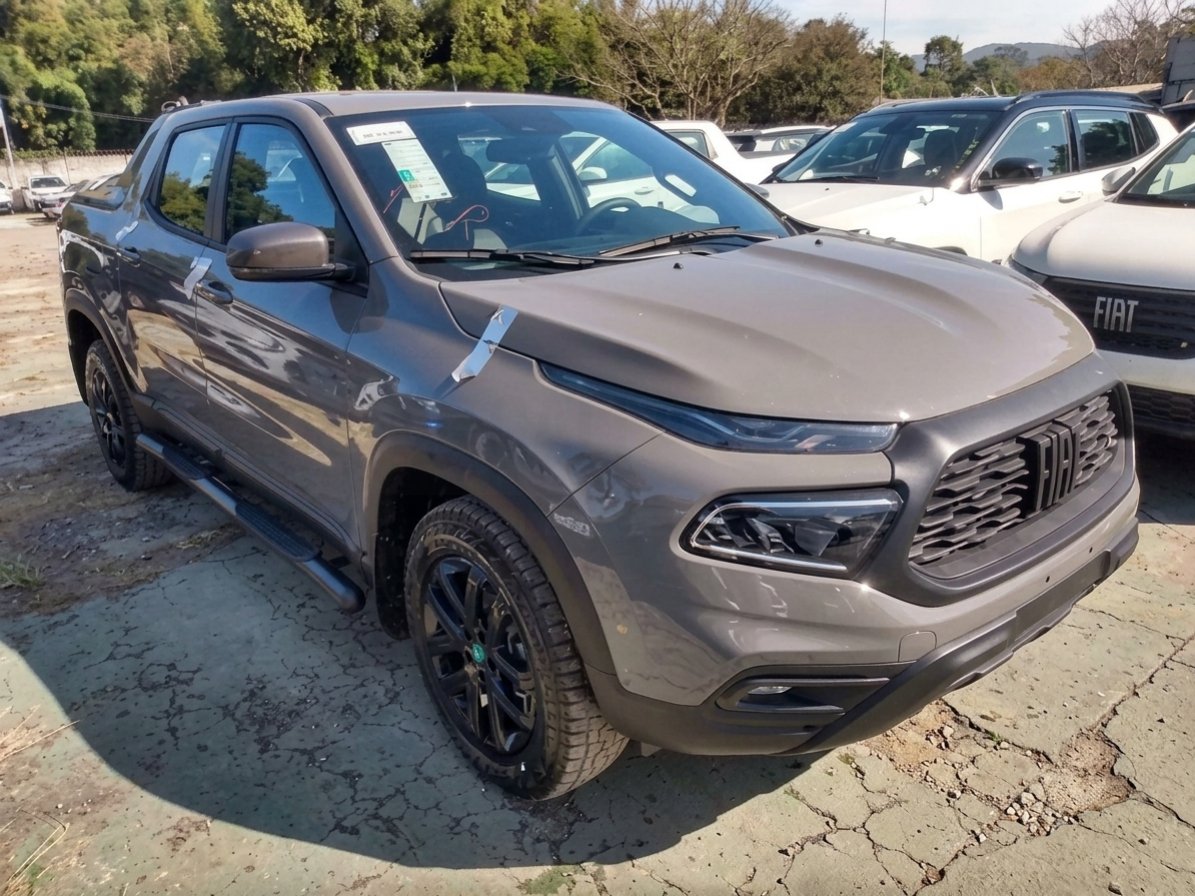 FIAT TORO 2.0  23/23