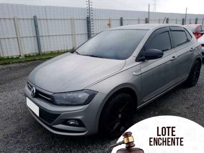 VOLKSWAGEN POLO 18/19