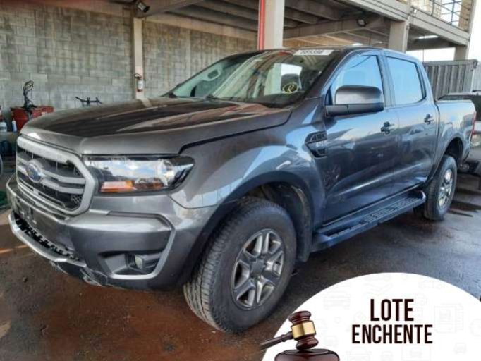 FORD RANGER CD 21/22