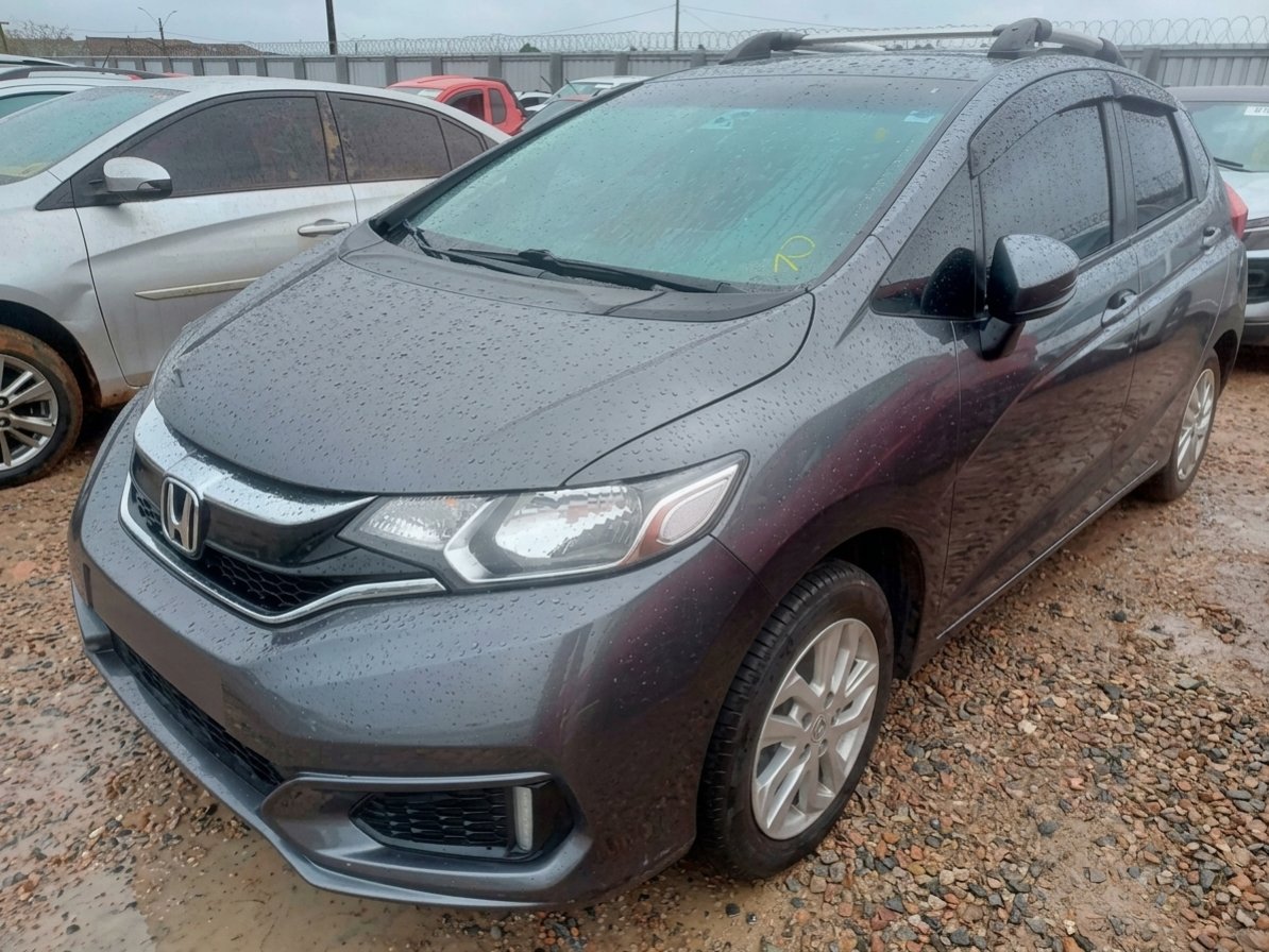 HONDA FIT 19/20