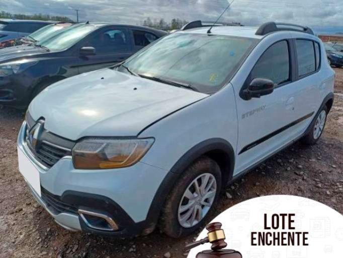 RENAULT SANDERO 23/24