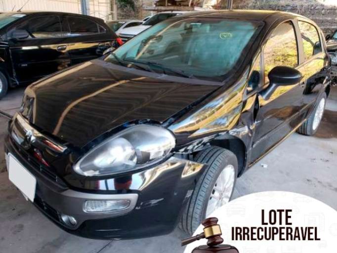 FIAT PUNTO 14/14