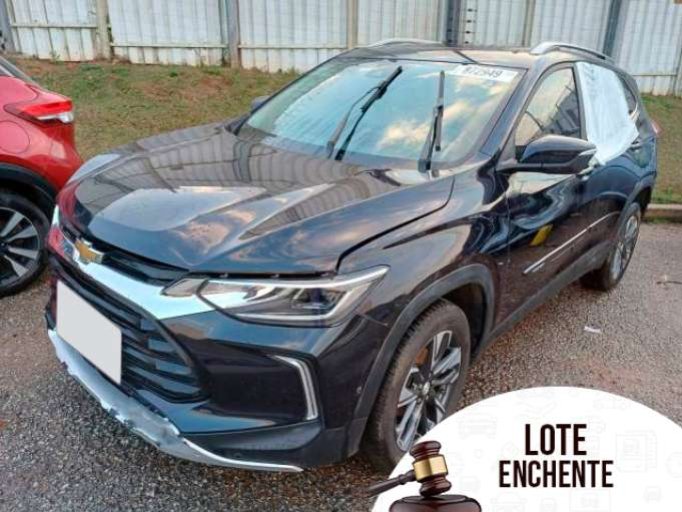 CHEVROLET TRACKER 22/23