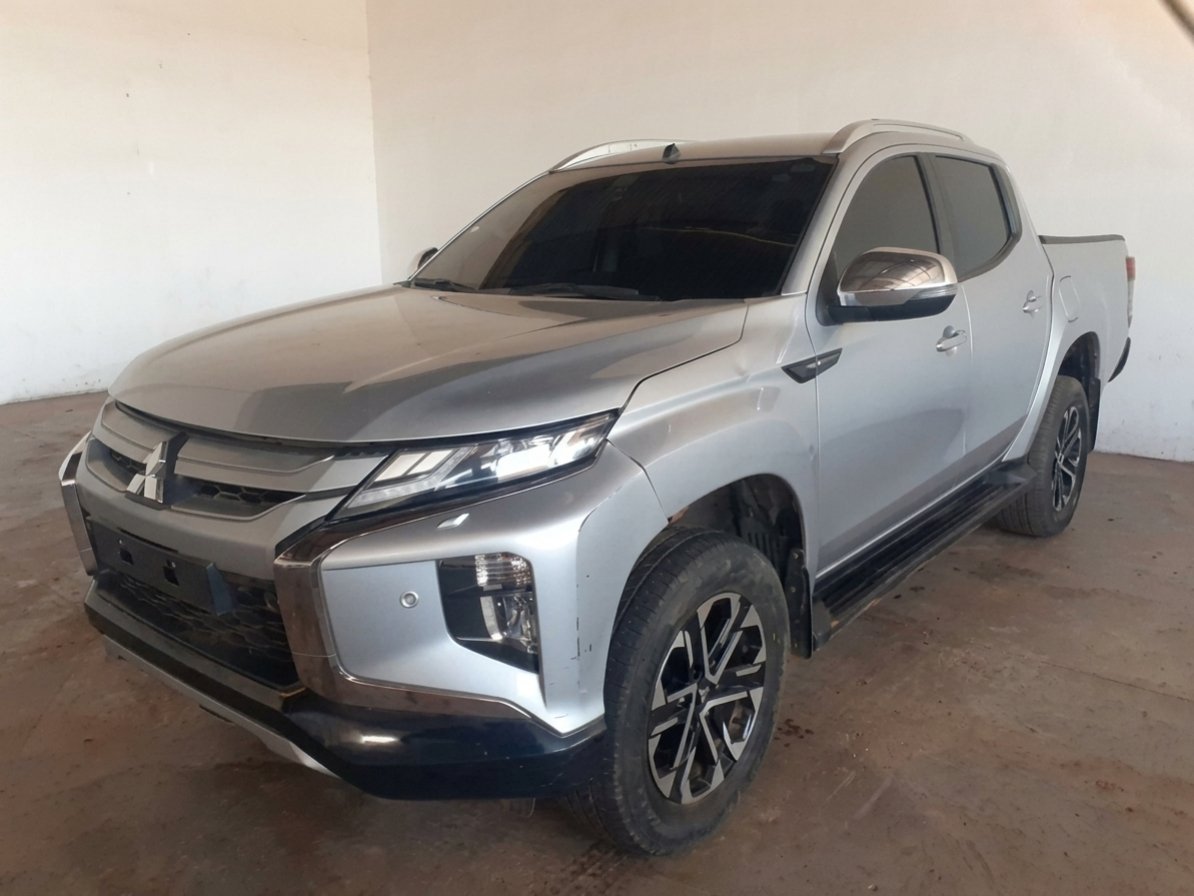 MITSUBISHI L200 22/23