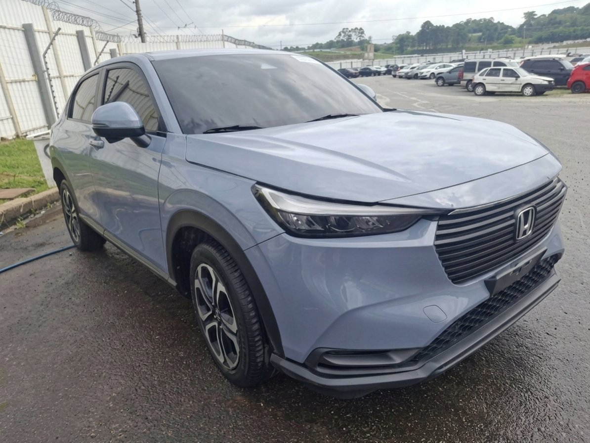 HONDA HR-V 24/25