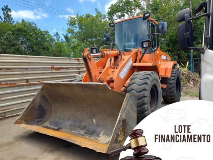 DOOSAN DL 200 16/16
