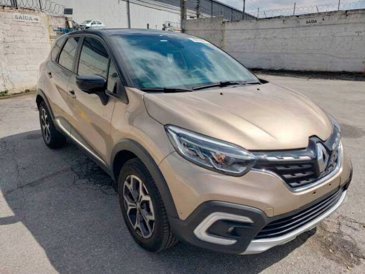 RENAULT CAPTUR 22/22