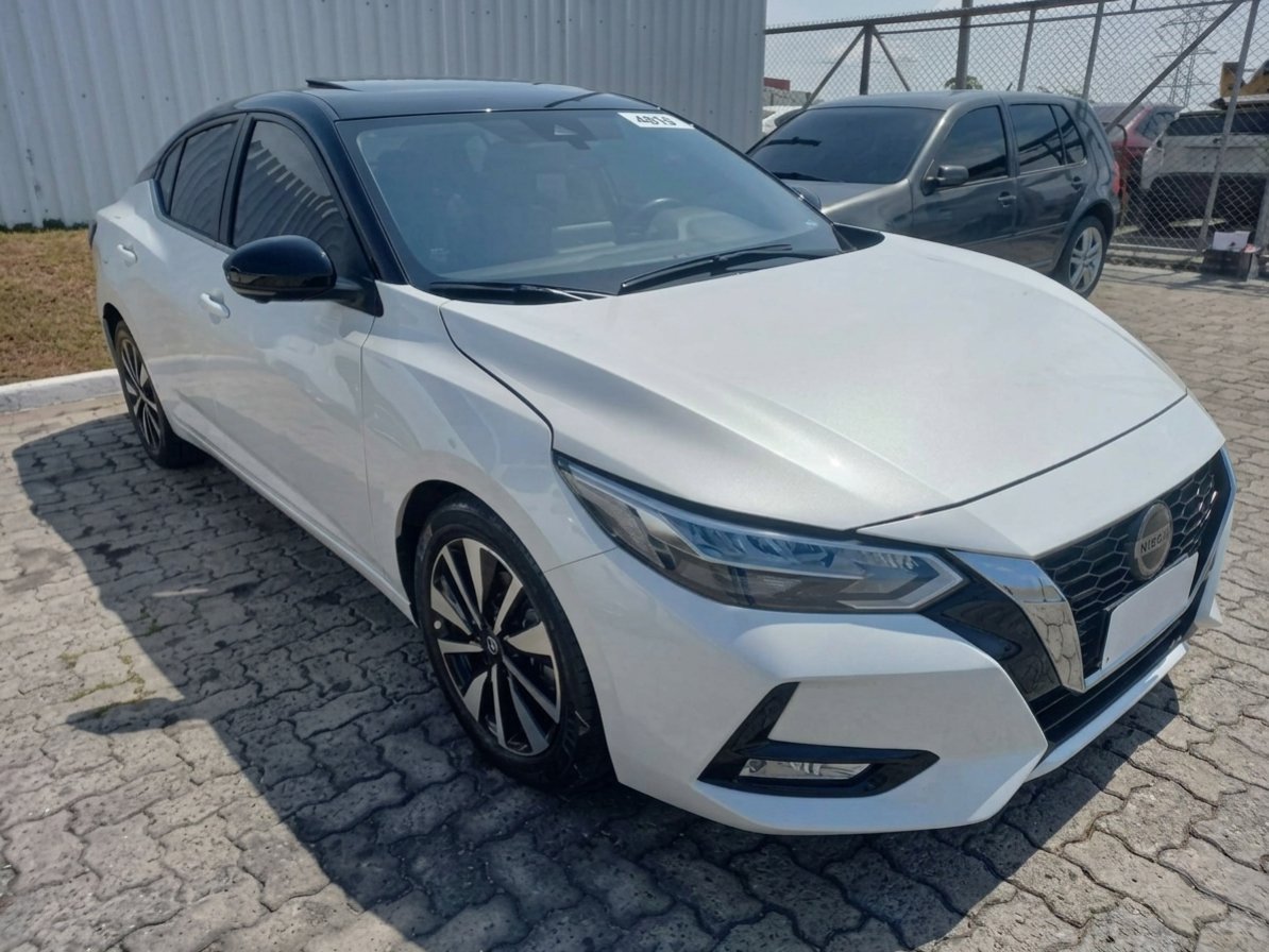 NISSAN SENTRA 23/23