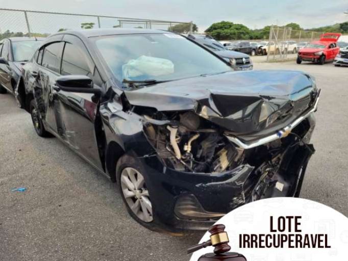 CHEVROLET ONIX PLUS 23/23