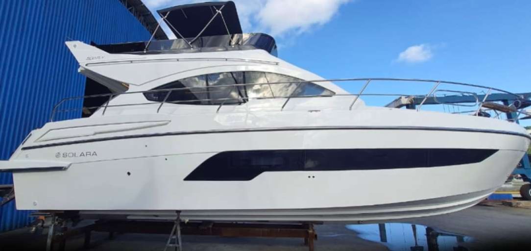 SOLARA 500 FLY 22/22