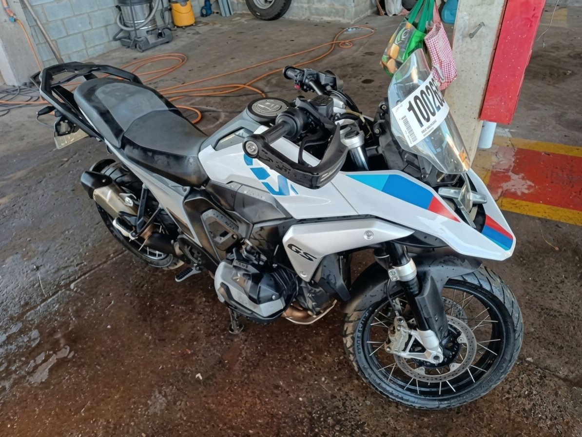 BMW R 1300 24/25