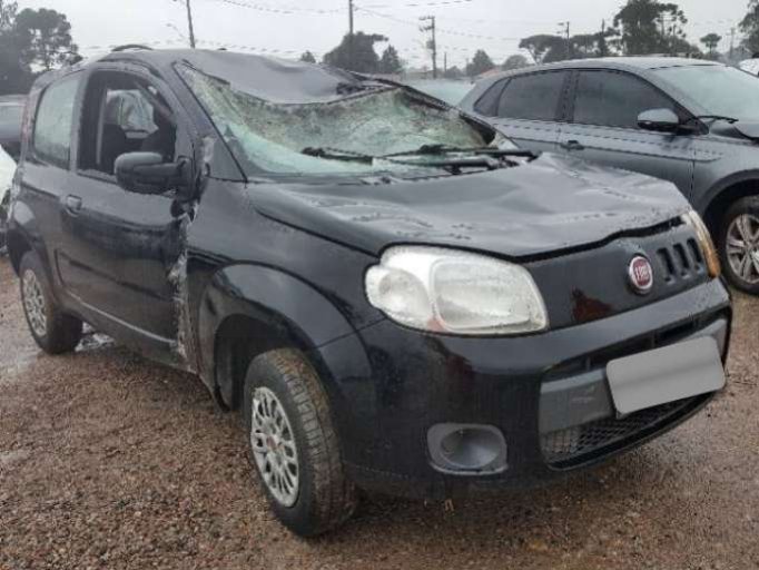 FIAT UNO 15/15