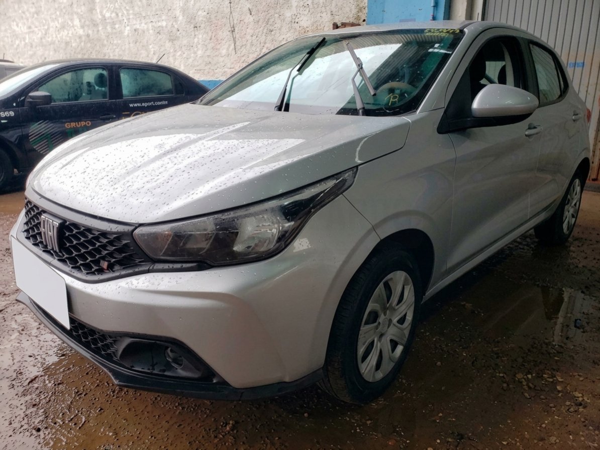 FIAT ARGO 22/23