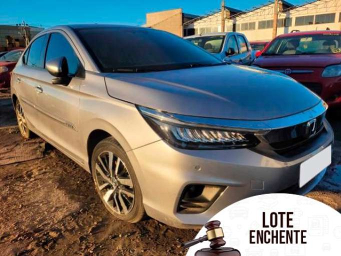 HONDA CITY 22/23