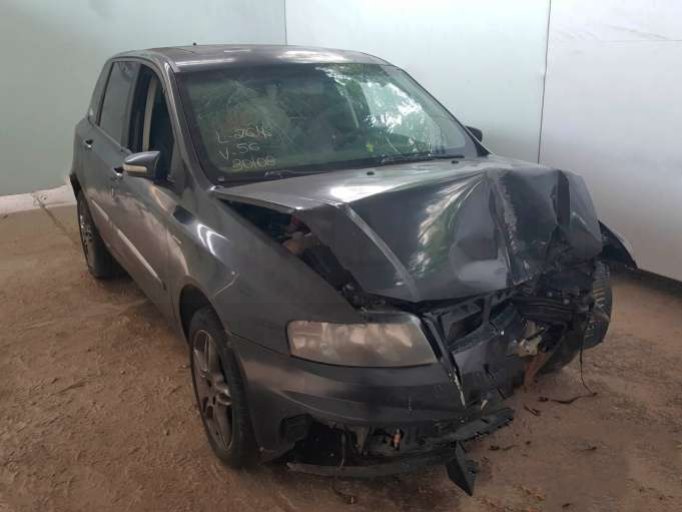 FIAT STILO 09/10
