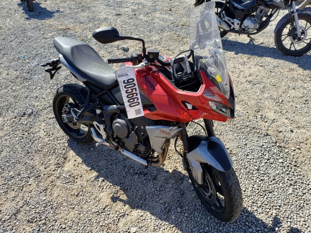 TRIUMPH TIGER SPORT 23/23